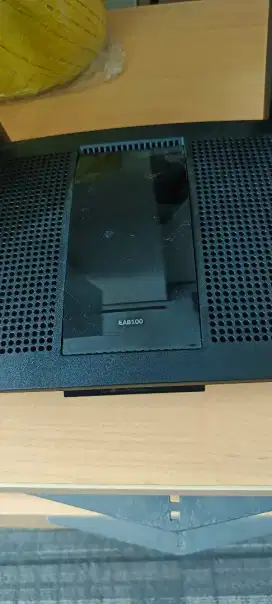 Cisco Linksys Ea8100