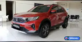 [Mobil Baru] SPECIAL PROMO ALL NEW HONDA WRV BARU 2025