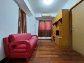 Disewakan Apartemen Gading Icon, nyaman, strategis, dekat Mall, RS