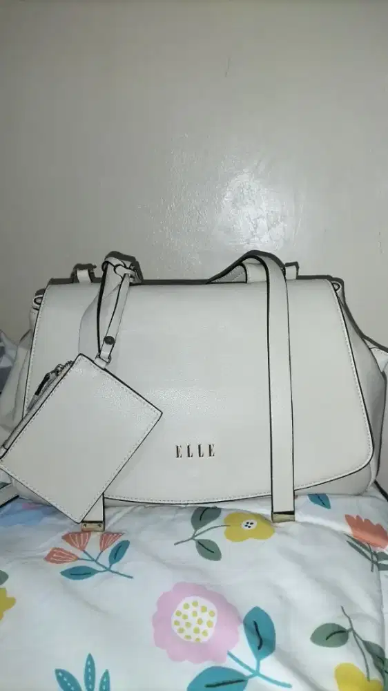 tas ELLE masih bagus