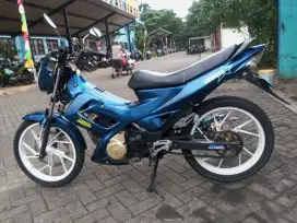 SATRIA CKD 2008