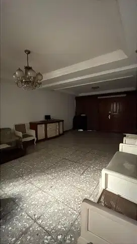 Rumah Strategis Tengah Kota di Sayap Riau