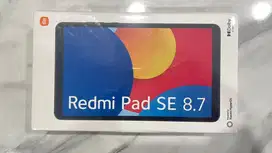 REDMI PAD SE 8.7 NEW