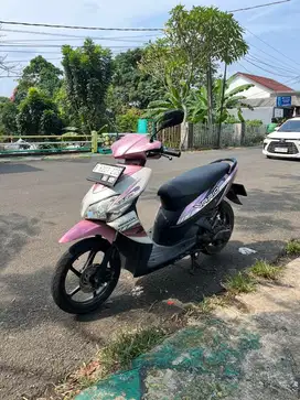 Honda Vario 110 2010
