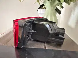 lampu bemper belakang landcruiser prado 120