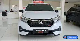 [Mobil Baru] SPECIAL PROMO ALL NEW HONDA BRIO BARU 2025