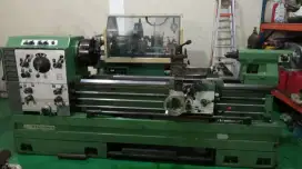 Jual Mesin bubut Namseon Korea.