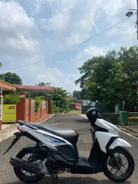 VARIO 125 CBS ISS 2016