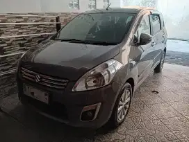 Dijual Ertiga GX 2013 matic (tipe tertinggi)