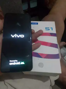 Vivo s1 4/128 original