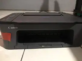 Print canon pixma