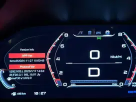 Speedometer retrofit