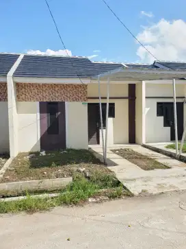 Rumah subsidi tanpa bi cheking 1 minggu terima kunci di bekasi