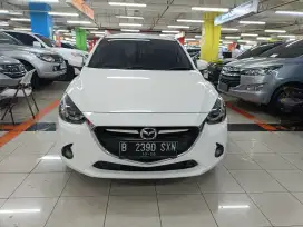 Masda2 R tahun 2016