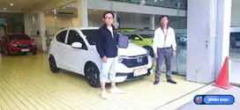 [Mobil Baru] Honda Brio Baru