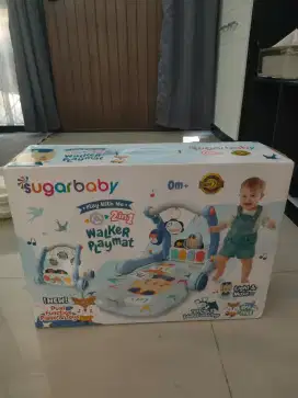 Playmat walker sugar baby