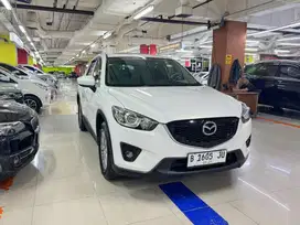 Mazda Cx-5 2014