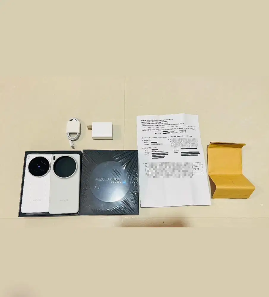 VIVO X200 ULTRA 5G (16/512gb)