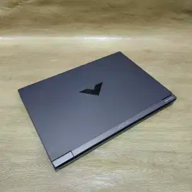 Laptop Gaming HP Victus Slim Core i5 Gen 12 Dual VGA Ram 16GB