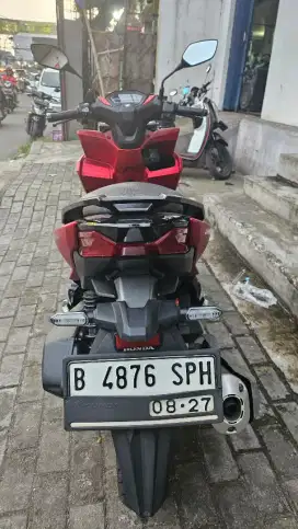Wts Honda vario 160 CBS