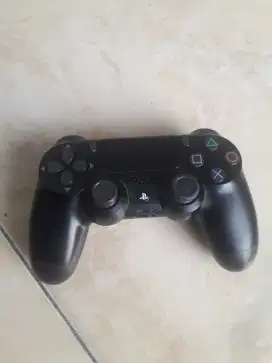 Stik PS4 OM light bar normal poris cipondoh