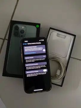 iPhone 13 pro ex ibox fullset