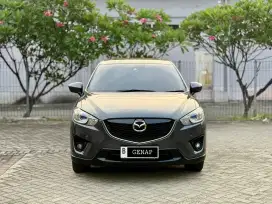 Mazda CX-5 2014 Bensin