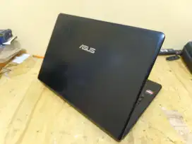 Asus x401u second