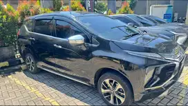 Dijual mobil xpander ultimate 2018