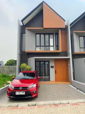 Nawa Residence Dekat BSD DAN Serpong