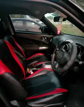 Nissan Juke 2012 Bensin