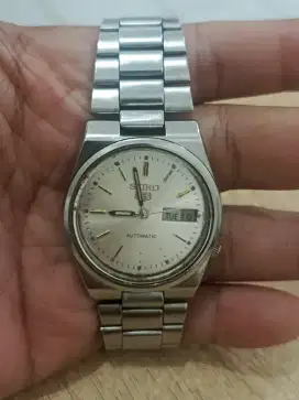 Jam Tangan Seiko Automatic