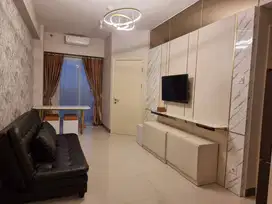 APARTEMEN BENSON FURNISH 2BR BAGUS MURAH dkt Anderson Pakuwon Mall