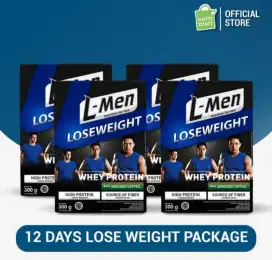 Loose Weight eLmen