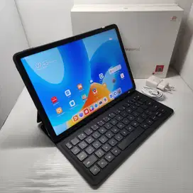 FULLSET LIKE NEW HUAWEI MATEPAD 11.5 8/128 INCLUDE KEYBOARD MULUS NO M