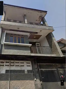 Murah Rumah Jl. Mengger Girang Pasirluyu Regol