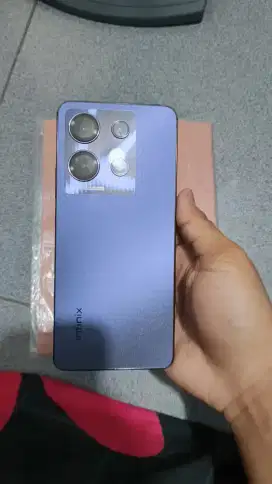JUAL INFINIX NOTE 30