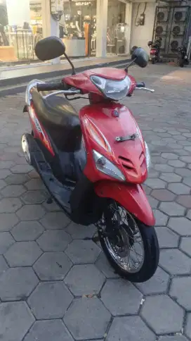 Yamaha mio sporty 5tl surat oj