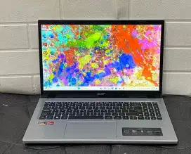 ACER ASPIRE A315-24p Prosesor AMD Ryzen 5 7520U/ Ram 8GB/ SSD 512GB
