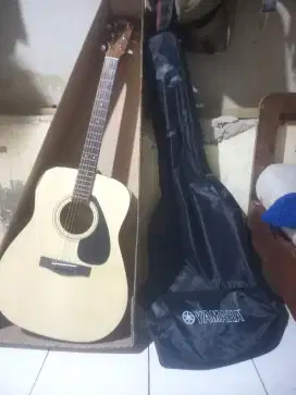 Jual gitar yamaha f310