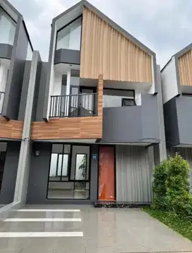 DIKONTRAKAN RUMAH EKSLUSIF