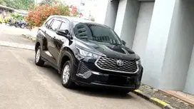 Toyota Kijang Innova Zenix 2.0 G HV Hybrid AT 2023/2024