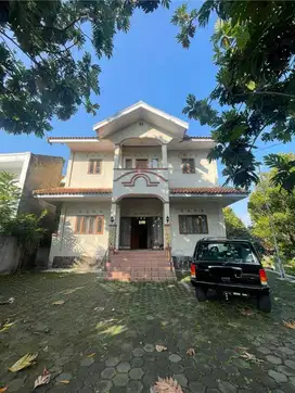 Rumah Strategis Cocok Untuk Usaha di Sayap Setiabudi Bandung