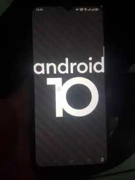 Oppo a5 2020 Normal siap pakai.