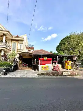 Dijual Rumah Nol Jalan Dewandaru, Lowokwaru Malang Kota