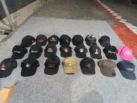 Topi 100rbuan 1 per pss