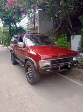 Terrano spirit thn 1995