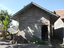 Dijual tanah Mersi purwokerto timur