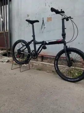 Sepedaipat uk 20 ELEMENT