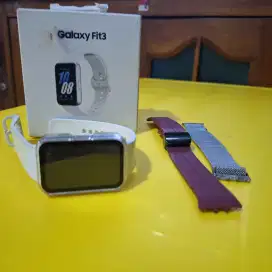 Samsung galaxy fit 3
